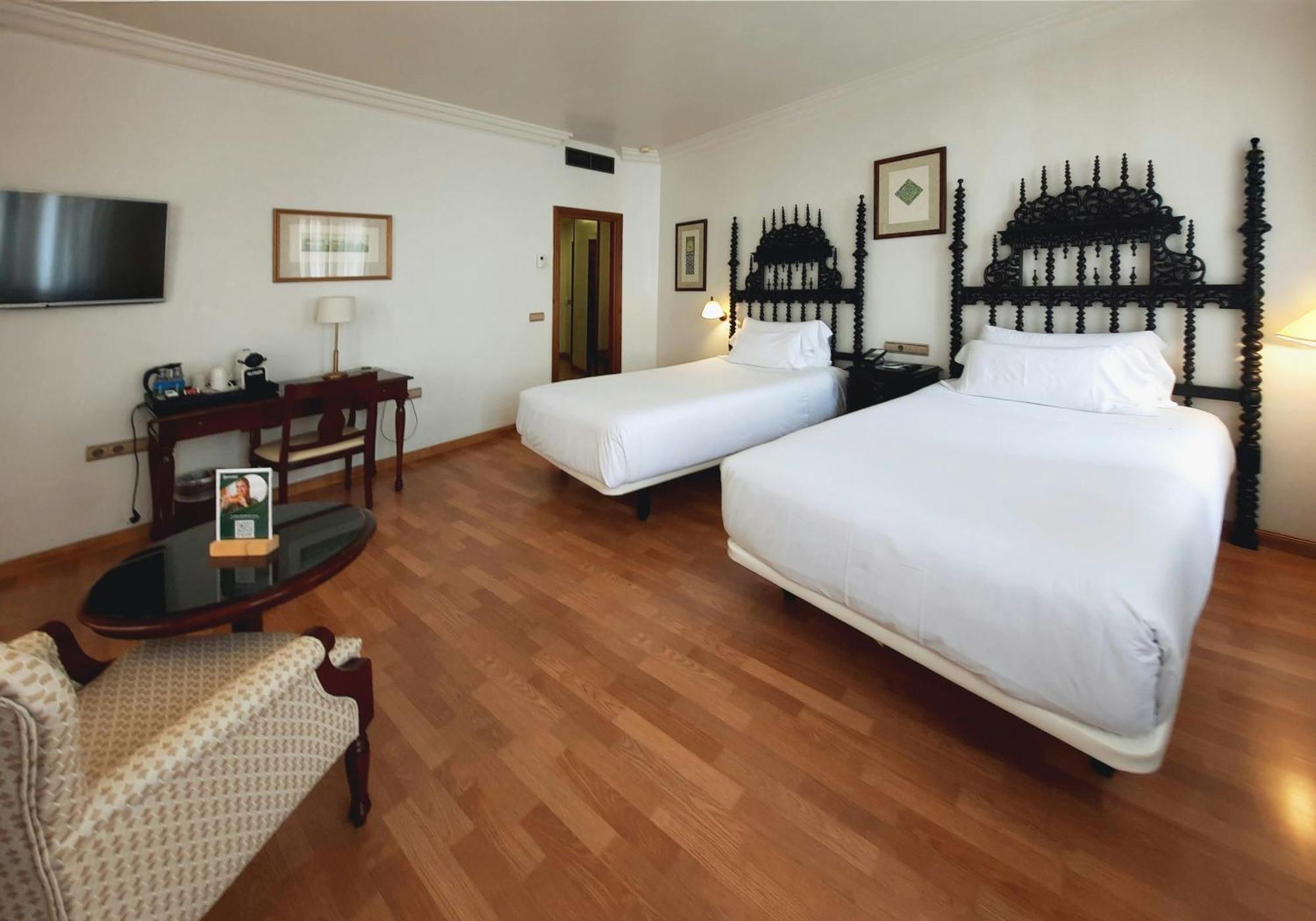 Sercotel Palacio De Los Gamboa — Photos 2