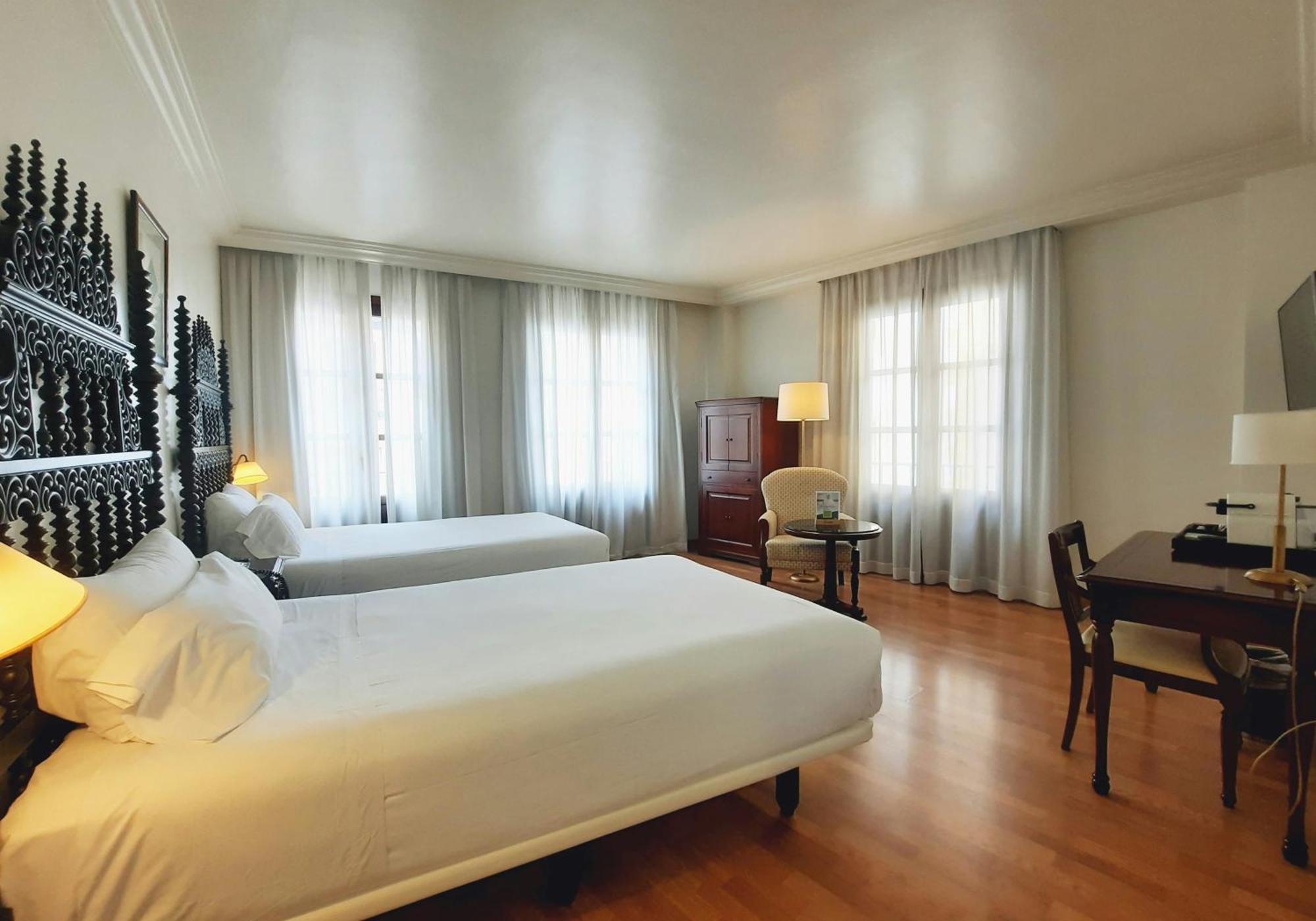 Sercotel Palacio De Los Gamboa — Photos 1
